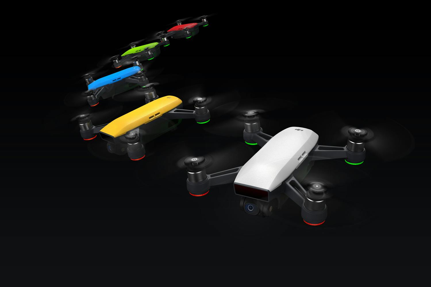 DJI Spark